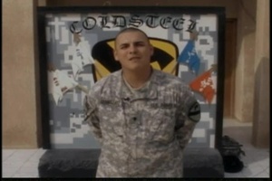 Spc. Jorge Quintero