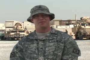 Sgt. Samuel Ohnstad