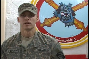 Sgt. GREGORY SCOTT REID   Blaylock