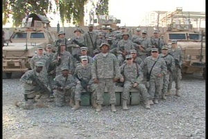 1st Platoon, A Battery, 2-114th