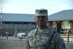 Capt. Quincy Busby