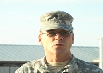 Spc. Rick Dennis