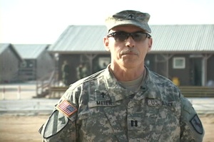 Capt. Timothy Meier