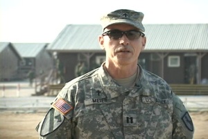 Capt. Timothy Meier