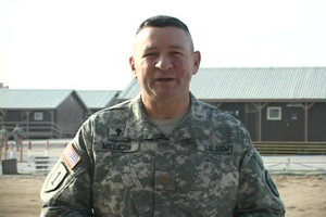 Maj. Maury Millican