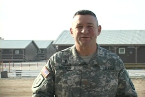 Maj. Maury Millican