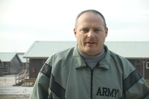 Sgt. Arthur Lynch