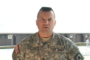 Sgt. Bryan Hovland