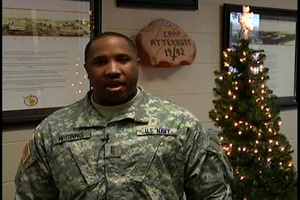 Lt.j.g. Ron McGinnis