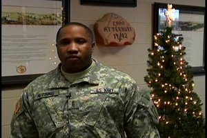 Lt.j.g. Ron McGinnis