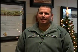 2nd Lt. Steve Dalcher