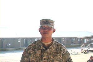 Spc. Aldrin Empleo