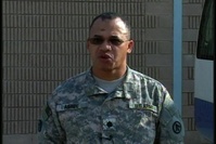 Lt. Col. Rafael Abreu