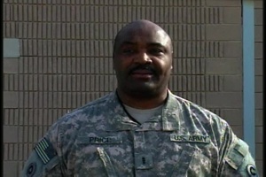 Chief Warrant Officer Jt Price