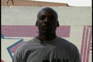 Staff Sgt. Casey Gore