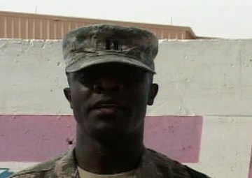 Capt. Jean Jaques Louis