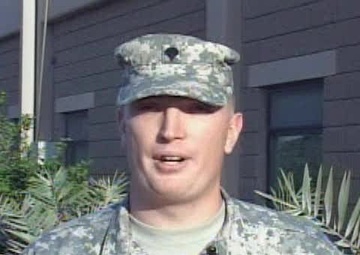 Spc. Joseph Smith