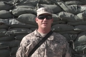 Sgt. Richard Redmond