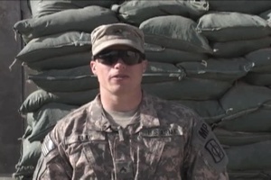 Cpl. Kevin Elko