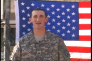 Sgt. Cliford Flint