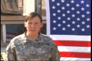 2nd Lt. Susanne lynn