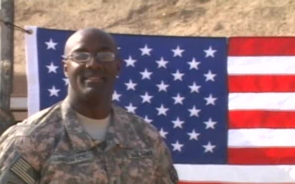 1st Lt. ilyas Renwick