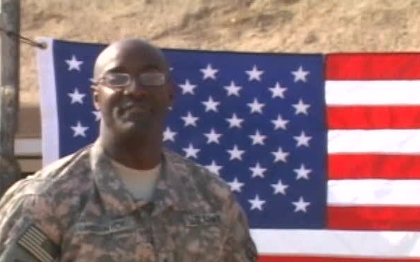 1st Lt. ilyas Renwick