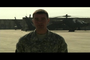 Sgt. Benjamin Owens