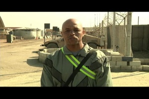 Sgt. 1st Class Larry Neal