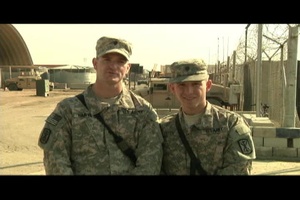 Spc. Alex Fryer