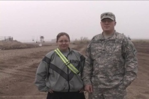 Spc. William Rederstorf