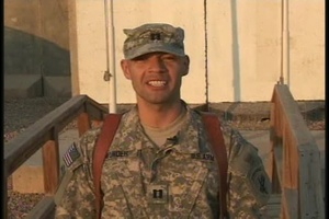 Capt. Brice Wonder