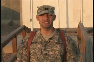 Capt. Brice Wonder