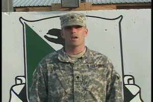 Spc. Jason Fuss
