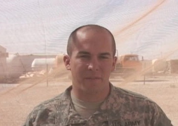 Sgt. Andrew Torchia