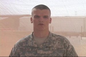 Pfc. Branden Hoolehan