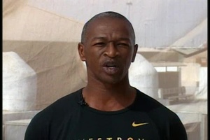 Dennis Nash