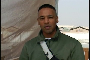 Capt. Anand Shah