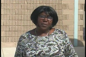 Margaret Sitts