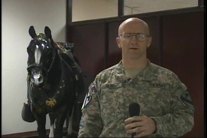 Maj. Scott Gilman
