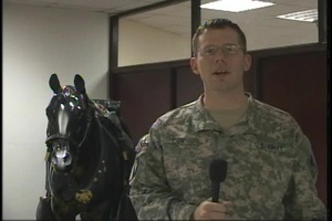 Spc. Clifford Coy