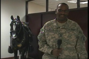 Master Sgt. Ronald Bruce