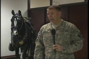 Sgt. 1st Class Robert Brown