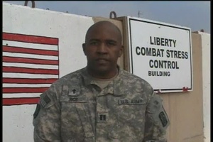 Capt. Daris Rice
