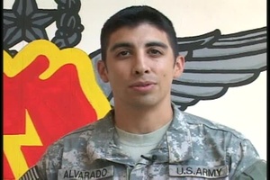 Capt. Ivan Alvarado