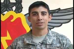 Capt. Ivan Alvarado