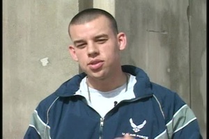 Staff Sgt. Jason Noel