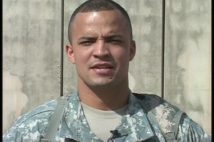 Maj. David Maldonado