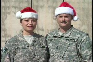 Sgt. 1st Class Sonya Helring