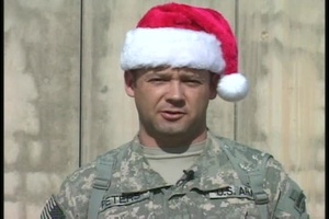 Maj. Lee Peters